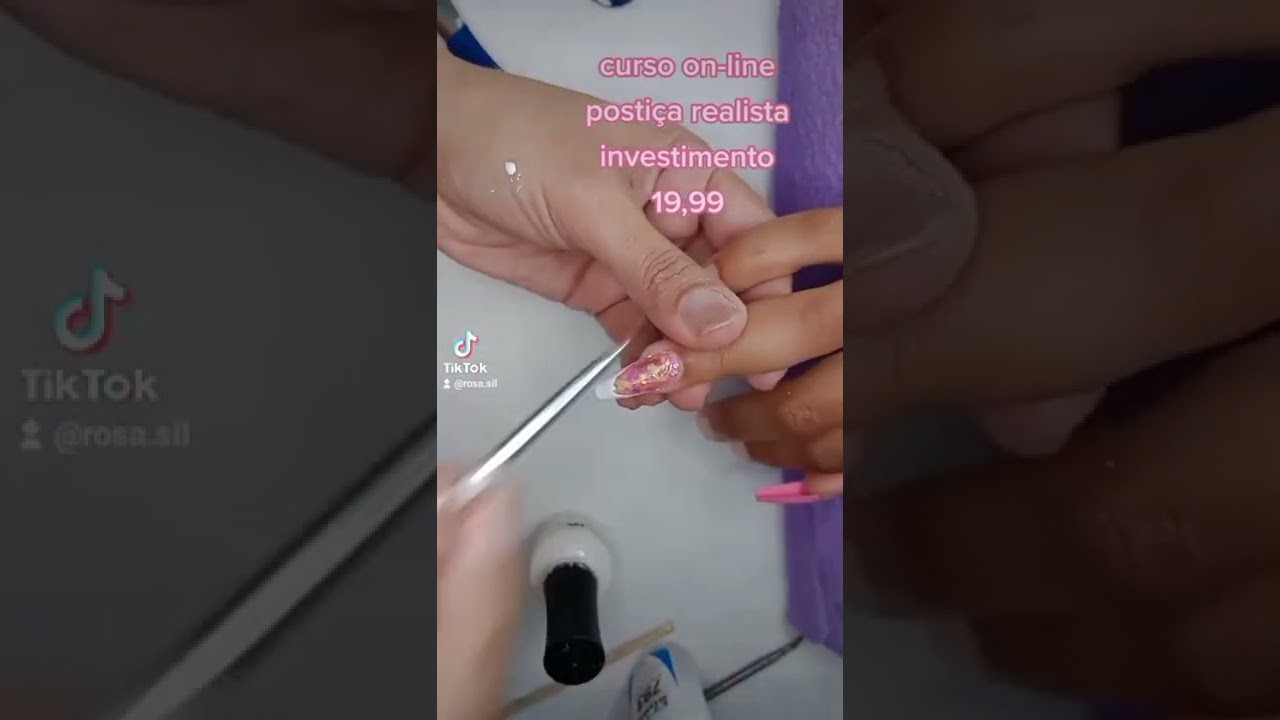 #Has #Nails #Decorated #asDaSeMana #Manicure #Has #Nails #Decorated #asDaSeMana #Manicure