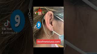 top 10 #9 holiday gifts that are ear related #2021