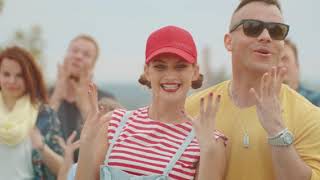 Michael PETR - HOTDOG STAND (Made in USA) "Official Video"