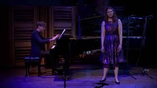 Selections from 'Tanzer Lieder' - Ana Sokolovic