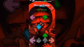 Its A Me D-Side My Chartfnf