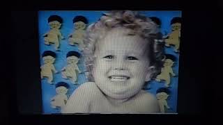 Opening To Once Upon A Potty For Him 1990 Vhs