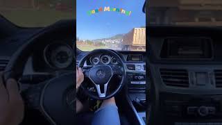 Mercedes-Benz 15 Sn Instagram Hikaye Fake Hikaye Whatsap Snapchat Durum Story Snap Gündüz Çeki̇m