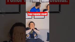 Ankaragücü 3-0 Fenerbahçe Maç Özeti̇ Gi̇bi̇ Tepki̇ Türki̇ye Kupasina Elveda Dedi̇ler Emre Belözoğlu Eledi̇
