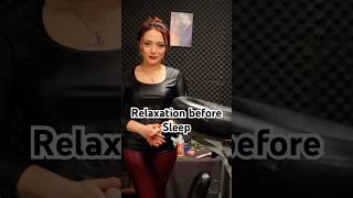 Asmr Shorts Relaxation Before Sleep Chairback Mage