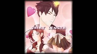 Of The Innkeepers Skirt Length Qrow Branwen Edit Rwby Lady Hear Me Tonight Slowed Reverb