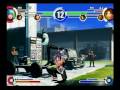 CD. Juarez, Mexico 5-14-10 KOFXI Battle of the Best FT5: Rodo vs. Drunk Kane9999 #2