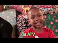 ZAY ZAY & JO JO | Christmas at ATV Rap | 12 Days of Awesomeness (Day 12)