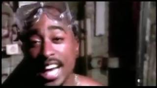 Watch Tupac Shakur Toss It Up video