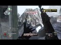 COD Black Ops - TDM on Summit - AK-47Silenced - Let's Go Nasa Uno