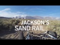 GoPro: John Jackson Sand Rail