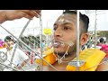 Thaipusam 2018 | Thachna's Kavadi | Singapore