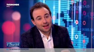 Yascha Mounk : « Le peuple contre la démocratie »