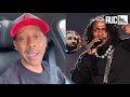 "Corn On The Cob" Gillie Da Kid Reacts To Kendrick Lamar's Euphoria Response To Drake's Taylor Made