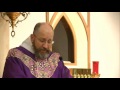 Feb 26 - Homily: Why Don't We Get What We Pray For? Feb 26 - Homily: Why Don't We Get What We Pray For?