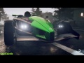 Forza Horizon 2 - Gameplay ITA - Xbox One #13 - Track toys e Off road