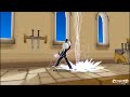 Luc's Elsword - Add as Accelerator's Voice MOD (新增中日CC字幕！) 、艾爾之光-艾迪-一方通行 自製偽日配