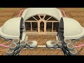 Simple Survival Model Earthship