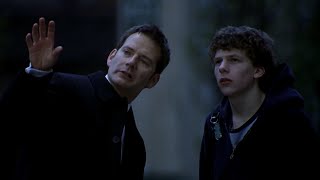 Roger Dodger Broke The Coming-Of-Age Story