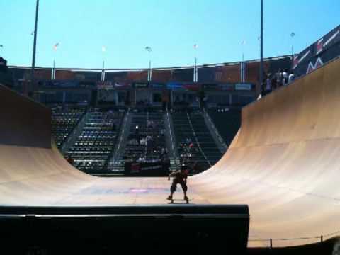 Skater X