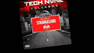 Watch Tech N9ne My Favorite video