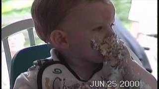Chandlers Graduation Video - Slow Down