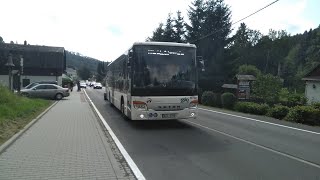 Setra S415 Le Business 63-1321Přívěs 1Z8 9151 Na Lince 120 V Malé Morávce Z-Group Bus