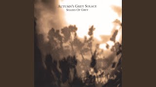 Watch Autumns Grey Solace Last Tear video
