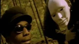 Watch Rascalz Blind Wid The Science video