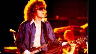 Watch Ian Hunter Never Trust A Blonde video