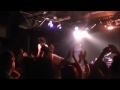 CHOCOLATE GIRL 2012.7.15 盛岡CLUB CHANGE WAVE