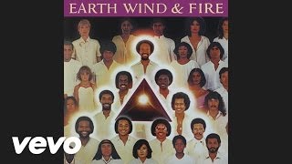 Watch Earth Wind  Fire Back On The Road video