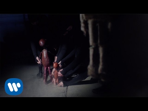 In The Name Of Man Video