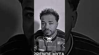 Hytalo Santos Foi Preso
