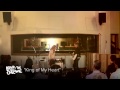 Love & The Outcome -  King Of My Heart [Inside The Music- Live From Oceanway]