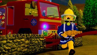 Fireman Sam Full Episodes | To Outfox a Fox 🚒 🔥 Best Rescues | Cartoons for Children