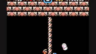 Smw Music - Track 1423 Super Mario World - Boss Battle