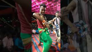 Short Video Of Tambimunda Kirtan Khatarnak Kathia