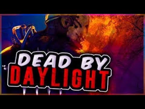 Dead by Daylight im so bad at this game