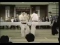 Kyokushin Karate Legends : Kancho Matsui