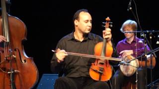 Salon Joussour 6: Kheireddine M'Kachiche - Bahdja