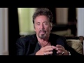 Gene Simmons in New Al Pacino Movie, Danny Collins