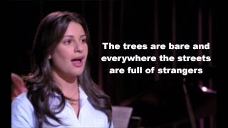 Watch Glee Cast On My Own video
