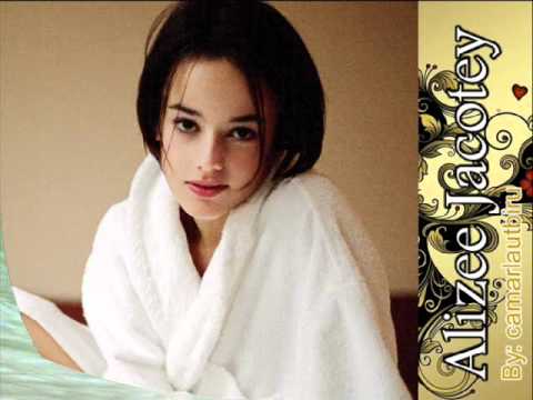 Alizee Biography Alizee also
