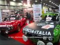 ItaliaspeedTV - Automotoretro 2011 @ Lingotto: Lancia