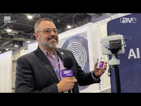 ISC West 2024: EPIC iO Shows Off Its Bluetooth-Enabled Smart Lock Technology With App