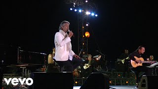 Andrea Bocelli - Medley - Live From Teatro Del Silenzio, Italy / 2007