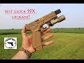 BEST GLOCK 19X UPGRADE! 😎