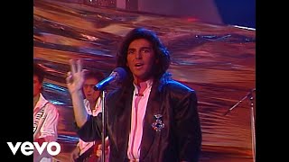 You're My Heart, You're My Soul / Cheri, Cheri Lady (Peters Popshow 30.11.1985)