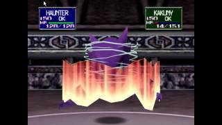 Lets Play Pokemon Stadium Series: Episode 1 =D